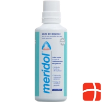 Meridol Mundspülung 400ml