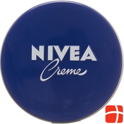 Nivea Creme Dose 400ml