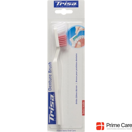 Trisa Prothesenbüste Doppelt buy online