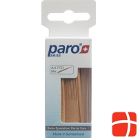 Paro Micro Sticks Zahnholz Superfein 96 Stück 1751