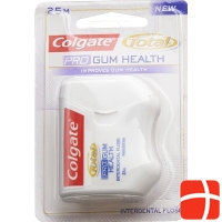 Colgate Zahnseide 25m Super Glide