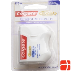 Colgate Zahnseide 25m Super Glide