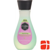 Cutex Nail Polish Remover Nourishing 100ml