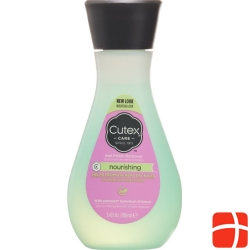 Cutex Nail Polish Remover Nourishing 100ml