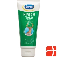 Scholl Hirschtalg Creme 100ml