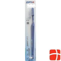 Paro toothbrush M43 Medium 4 rows with interspace