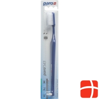 Paro toothbrush S43 Soft 4 rows with interspace
