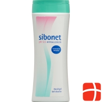 Sibonet Dusch Ph 5.5 Hypoallergen 250ml
