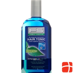 Fs Haarwasser Blau mit Conditioner 200ml