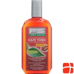 Fs Haarwasser Rot Flasche 200ml