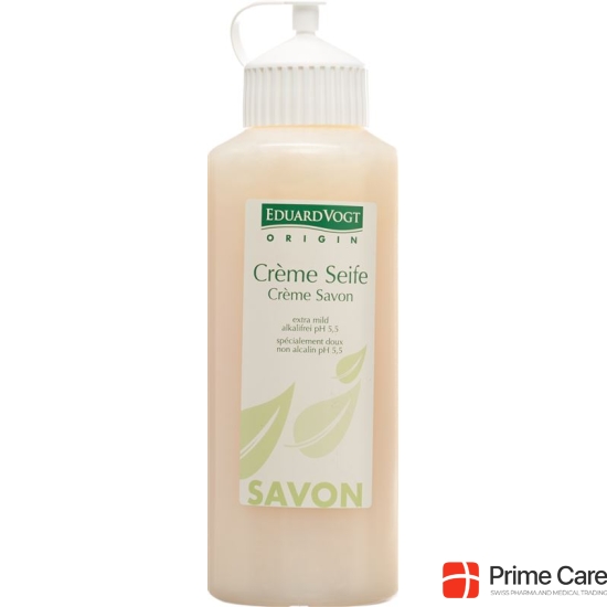Vogt Creme Seife 1L buy online
