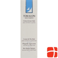 Tokalon Classic Tagescreme Normale/Fettige Haut 50ml