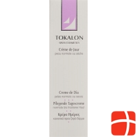 Tokalon Classic Tagescreme Normale/Trockene Haut 50ml
