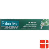 Palmolive Rasiercreme Classic Tube 100ml