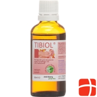 Tibiol Wasserlöslich 50ml