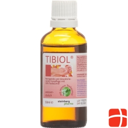 Tibiol Wasserlöslich 50ml