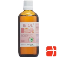 Tibiol Wasserloeslich 100ml
