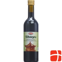 Morga Shoyu 5dl