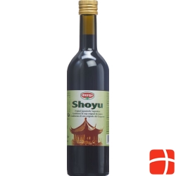 Morga Shoyu 5dl