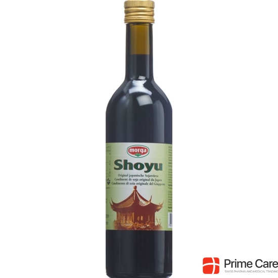 Morga Shoyu 5dl buy online