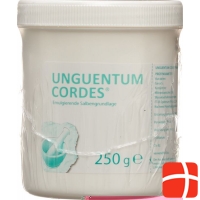Cordes Unguentum Dose 250g