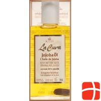 La Cura Jojoba Öl 100ml