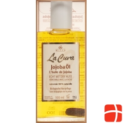 La Cura Jojoba Öl 100ml