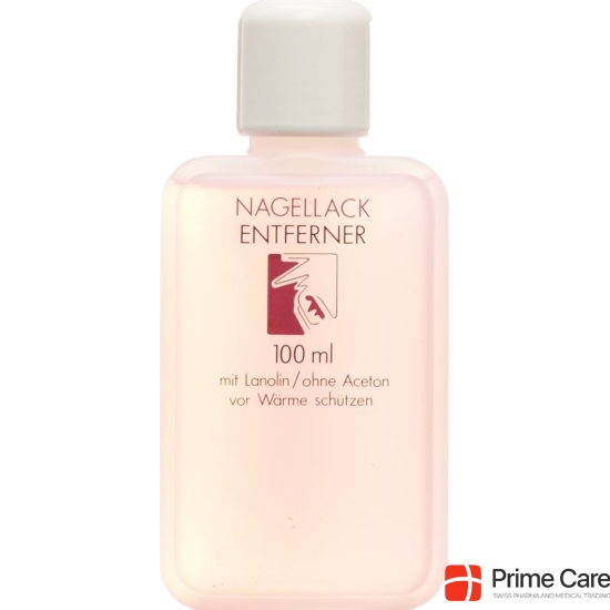Intercosma Nagellack Entferner 100ml buy online