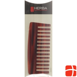 Herba Afro Taschenkamm 5171