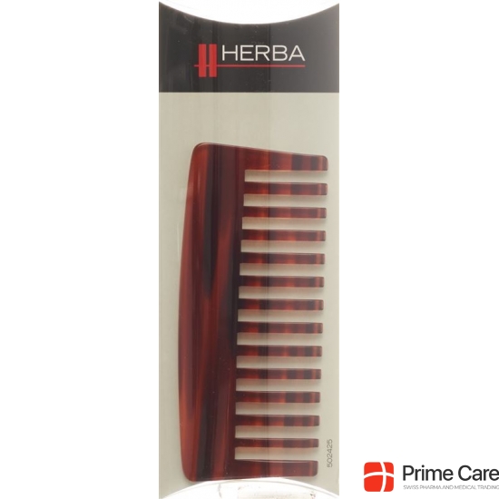 Herba Afro Taschenkamm 5171 buy online