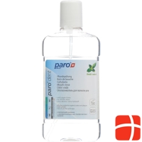 Paro Dent Dentalspülung mit Aminfluorid 500ml