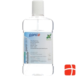 Paro Dent Dentalspülung mit Aminfluorid 500ml
