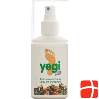 Yegi Deo Antitranspirant Spray 75ml