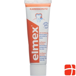Elmex Rot Zahnpasta 75ml
