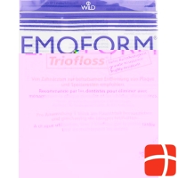 Emoform Triofloss Beutel 30 Stück