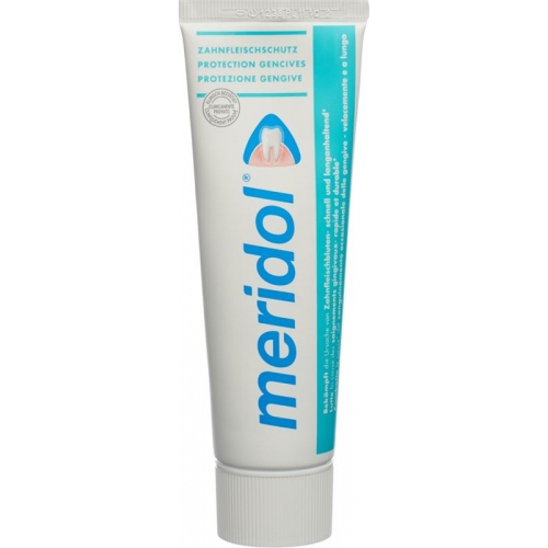 Meridol Zahnpasta 75ml buy online