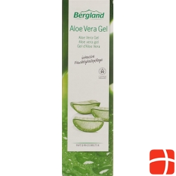 Bergland Aloe Vera Gel 200ml