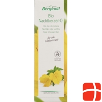Bergland Nachtkerzen-Öl 30ml