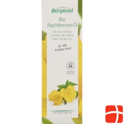 Bergland Nachtkerzen-Öl 30ml