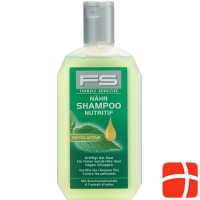 FS Nährshampoo mit Brennessel Extrakt Flasche 200ml
