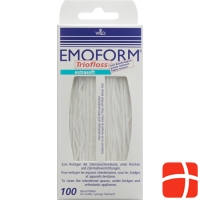 Emoform Triofloss Extra Soft 100 Stück