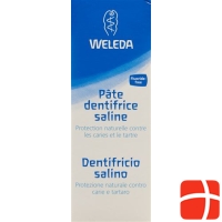 Weleda Sole Zahncreme 75ml