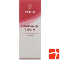 Weleda Zahnfleisch-Balsam 30ml