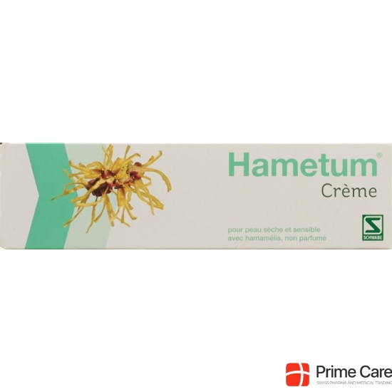Hametum Creme 50g buy online