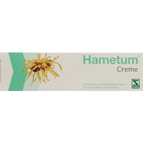 Hametum Creme 50g buy online