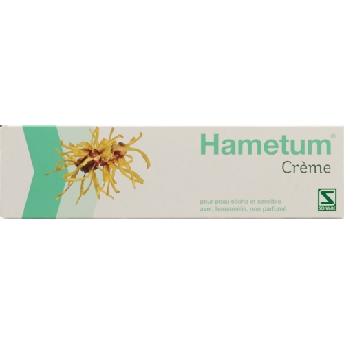 Hametum Creme 50g buy online