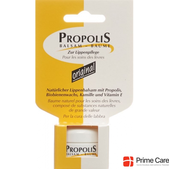 Propolis Balsam Dose 5ml buy online