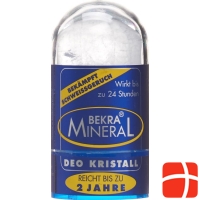 Bekra Mineral Deo Stick 120g