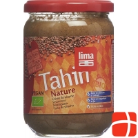Lima Tahin Natur Sesampüree 500g