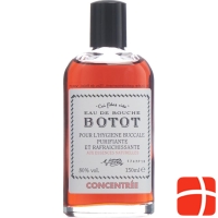 Botot Mundwasser ohne Karton 150ml